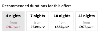 Partner Link voyageprive_uk_packages_direct