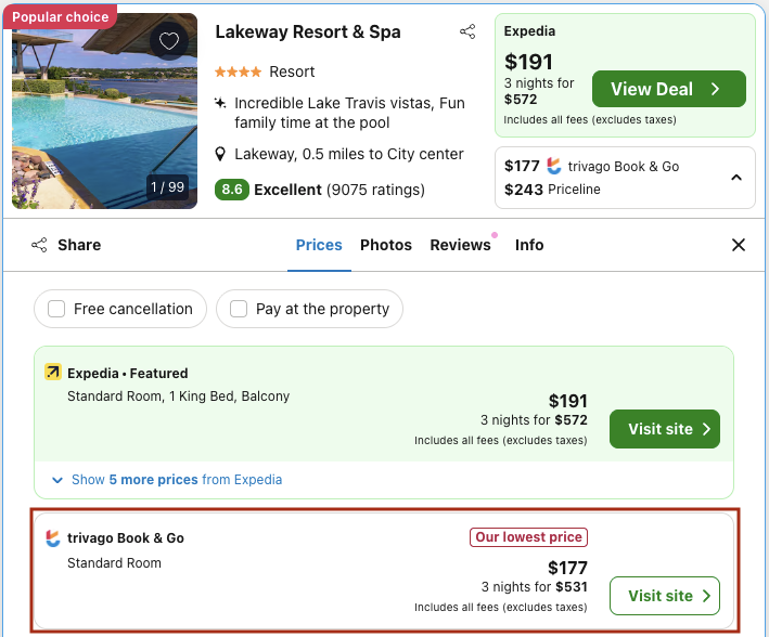 Partner Link trivago_us_accommodations_affiliate