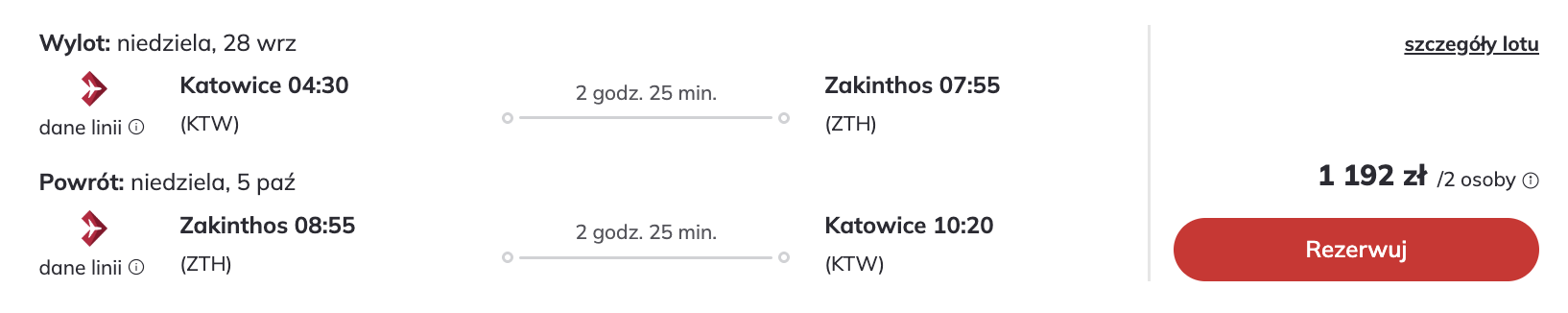 Partner Link itaka_pl_flights_direct