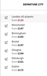 Partner Link voyageprive_uk_packages_direct