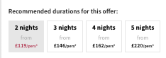 Partner Link voyageprive_uk_packages_direct