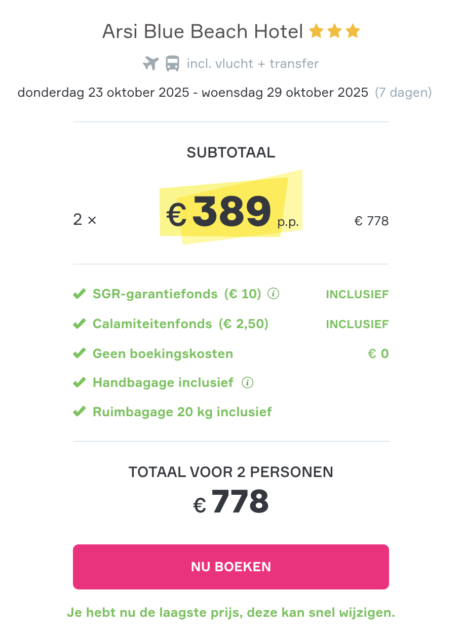 Partner Link vakantiediscounter_nl_packages_affiliate