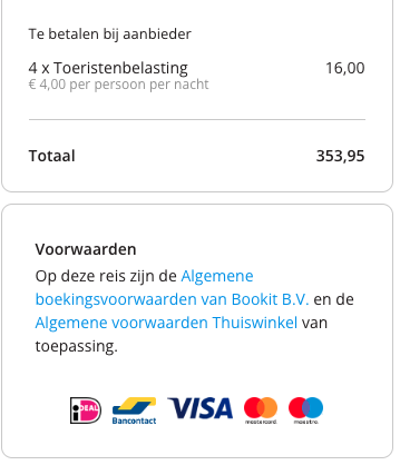 Partner Link traveldeal_nl_packages_affiliate