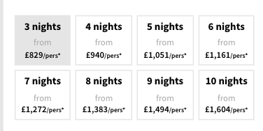 Partner Link voyageprive_uk_packages_direct
