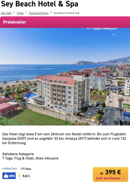 Partner Link ltur_de_packages_direct