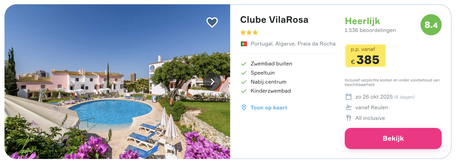 Partner Link vakantiediscounter_nl_packages_affiliate