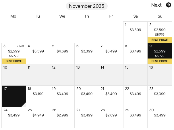 Partner Link exoticca_us_packages_wl