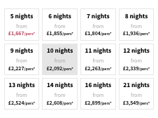 Partner Link voyageprive_uk_packages_direct