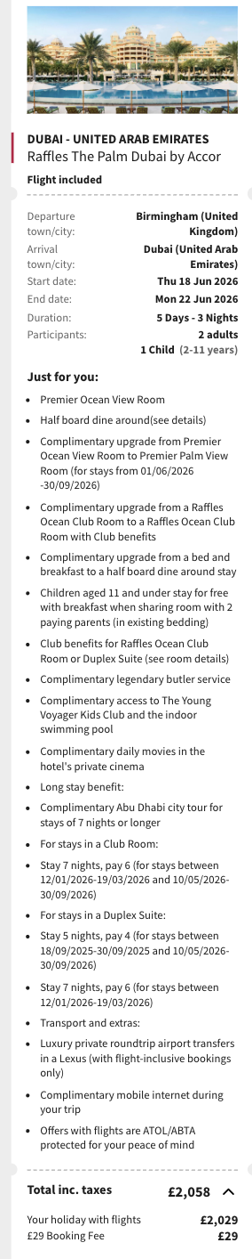 More Information 