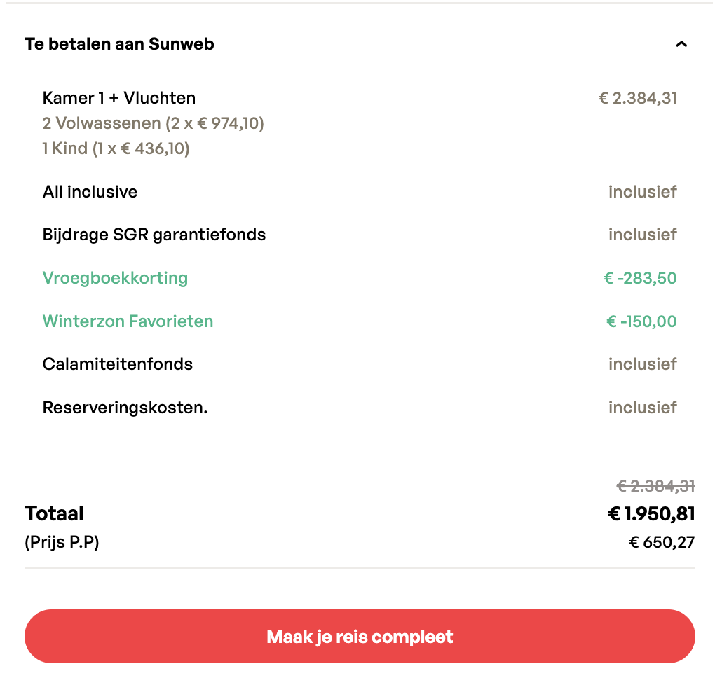 Partner Link sunweb_nl_packages_direct