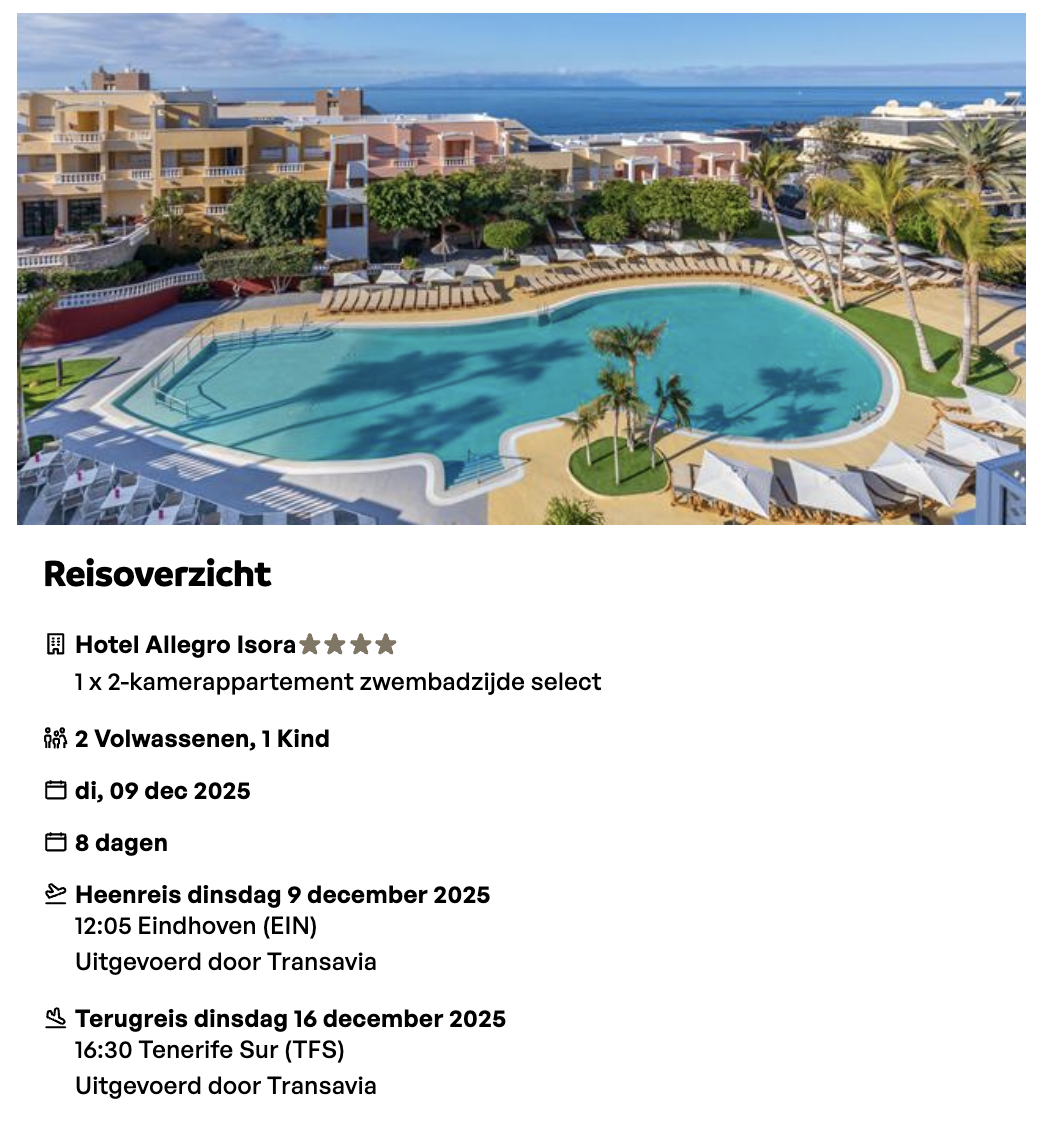 Partner Link sunweb_nl_packages_direct