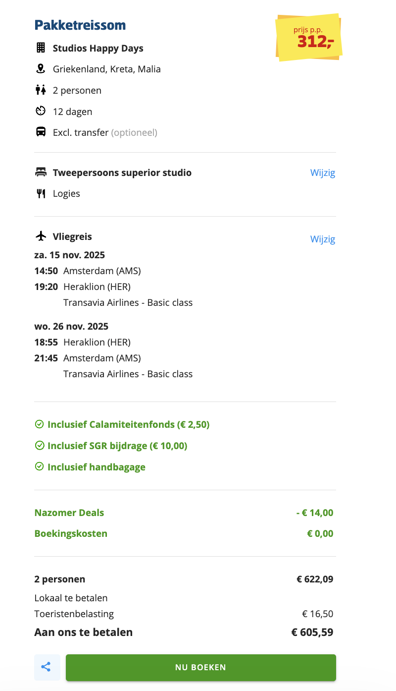 Partner Link prijsvrij_nl_packages_affiliate