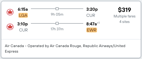Partner Link kayak_us_flights_wl