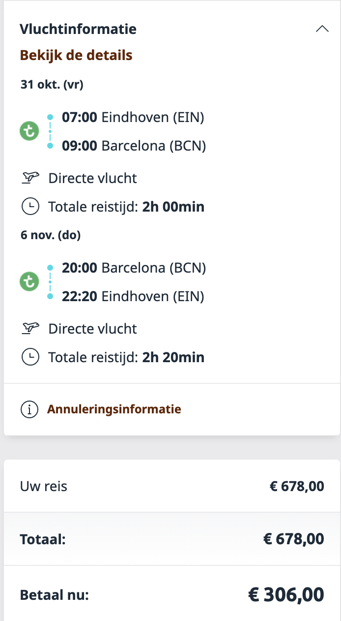 Partner Link esky_nl_packages_wl