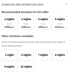 Partner Link voyageprive_uk_packages_direct