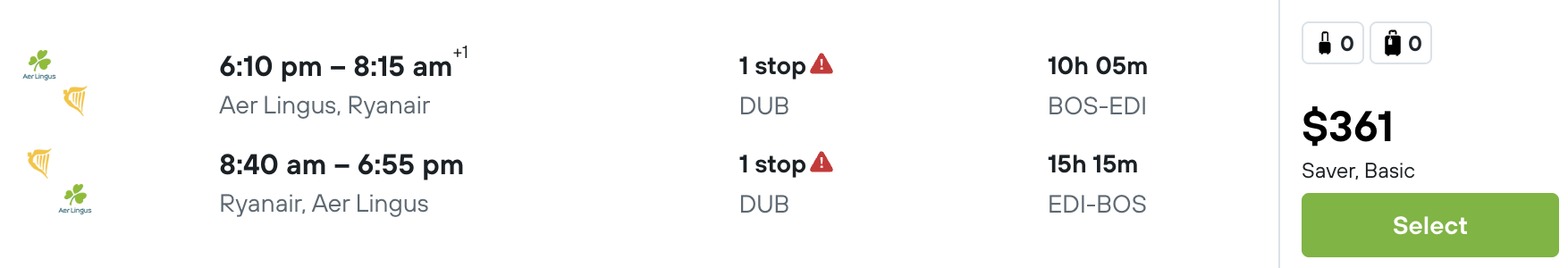 Partner Link kayak_us_flights_wl