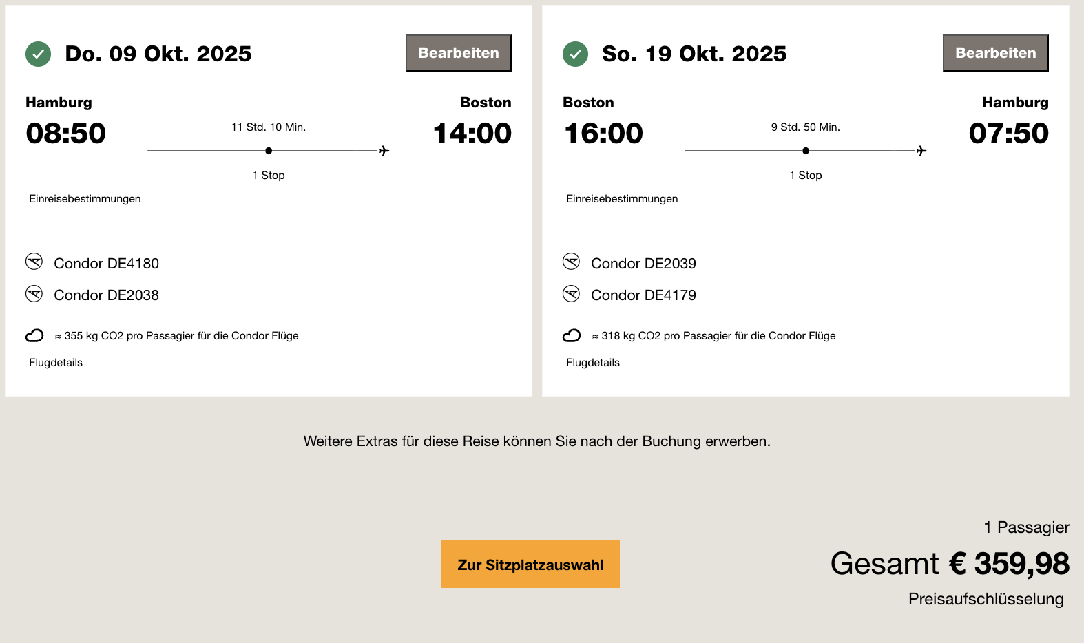 Partner Link condor_de_flights_other