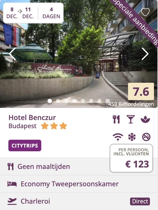 Partner Link tripx_nl_packages_touroperating