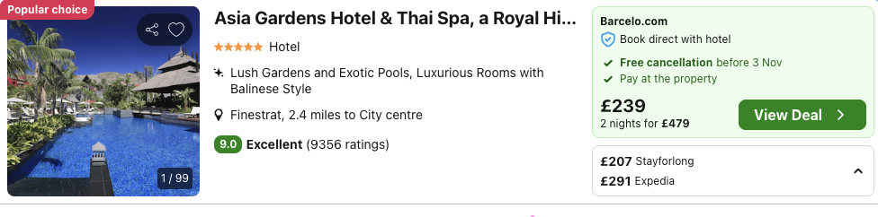 Partner Link trivago_uk_accommodations_affiliate