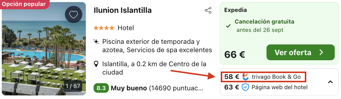Partner Link trivago_es_accommodations_affiliate