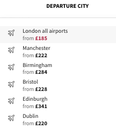 Partner Link voyageprive_uk_packages_direct