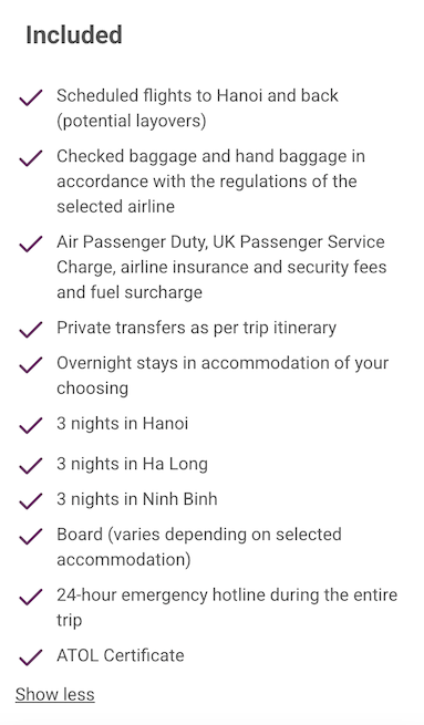 Partner Link journaway_uk_packages_wl