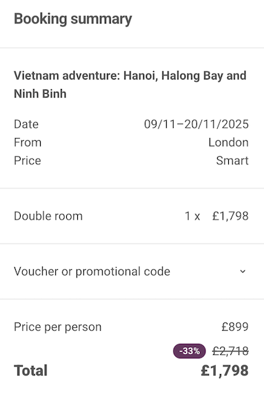 Partner Link journaway_uk_packages_wl
