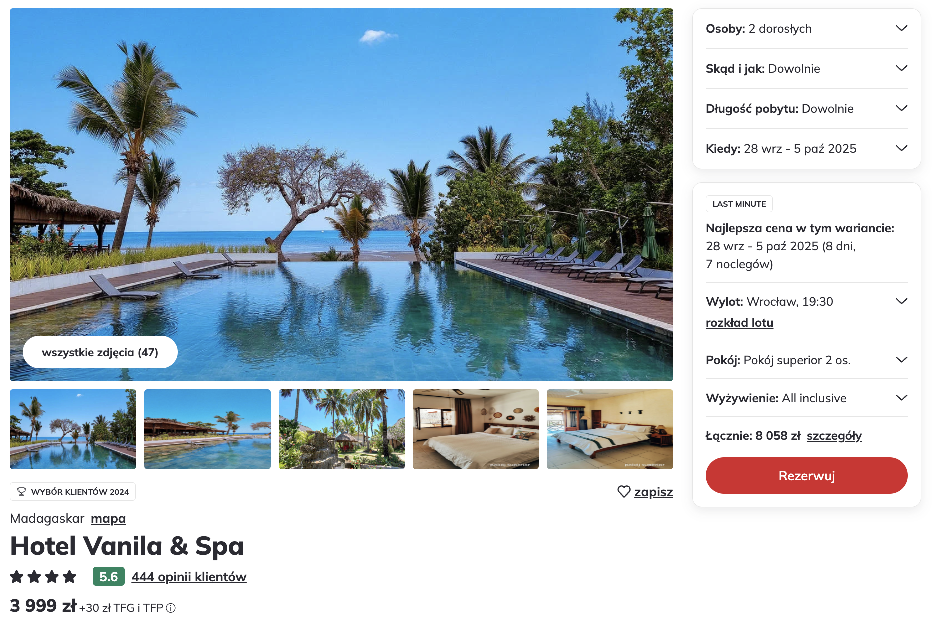 Partner Link itaka_pl_packages_direct