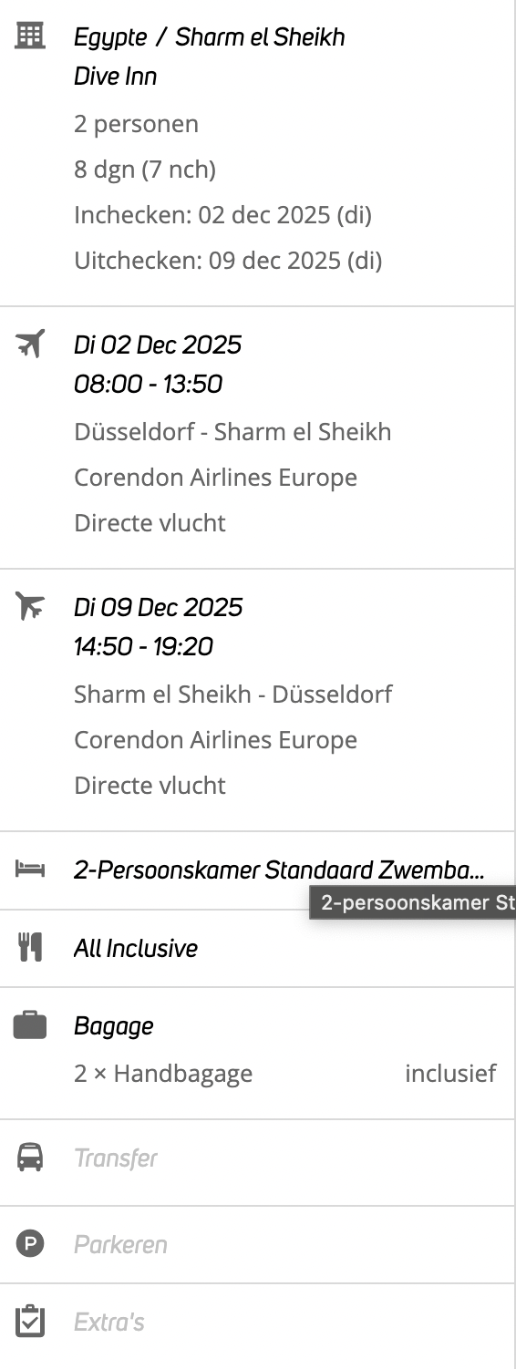 Partner Link corendon_nl_packages_affiliate