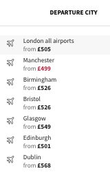 Partner Link voyageprive_uk_packages_direct