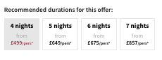 Partner Link voyageprive_uk_packages_direct