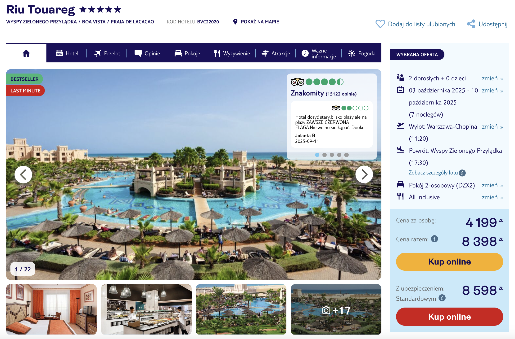 Partner Link tui_pl_packages_affiliate