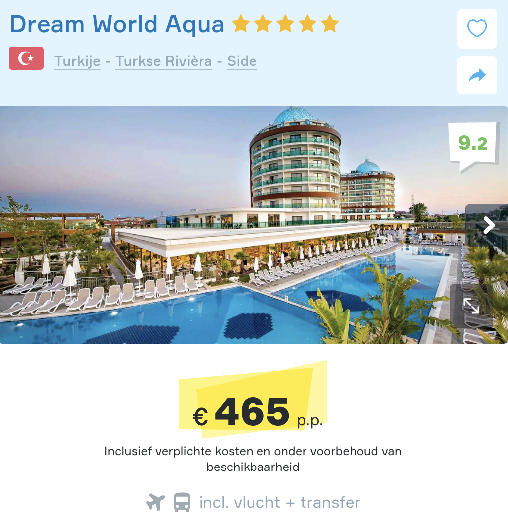 Partner Link vakantiediscounter_nl_packages_affiliate
