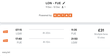 Partner Link kayak_uk_flights_wl