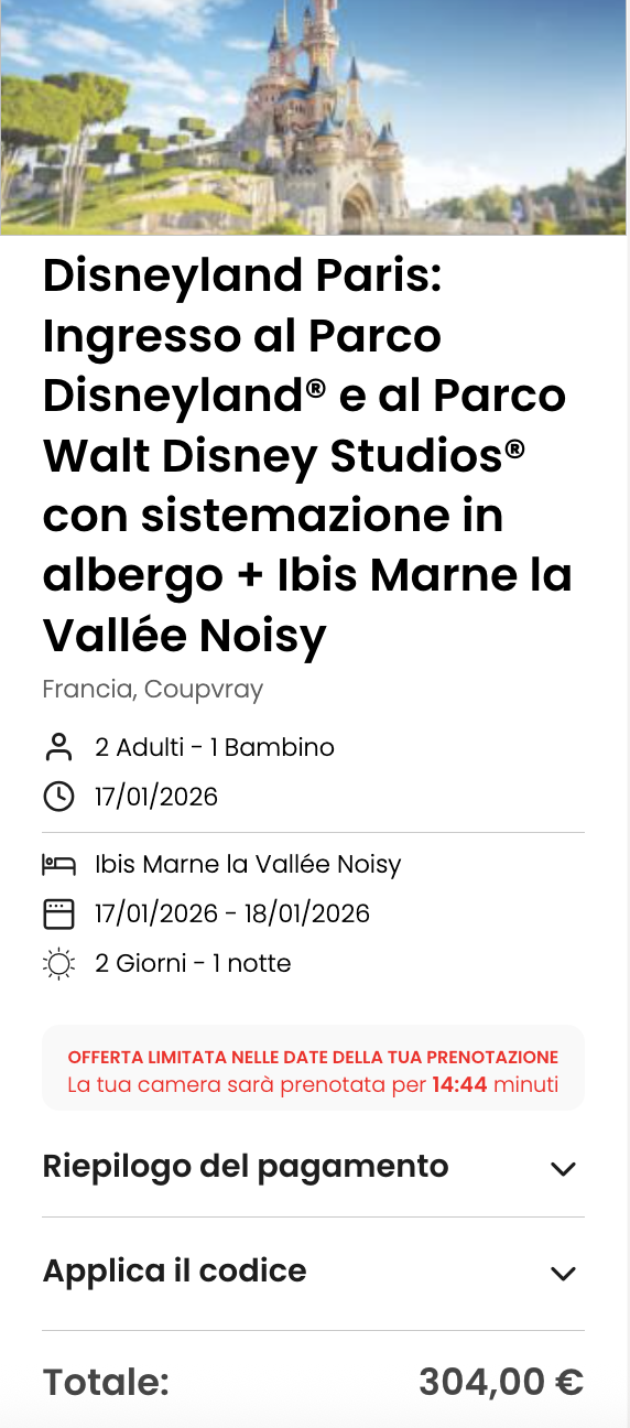 Partner Link travelcircus_it_experiences_direct