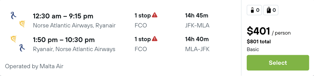 Partner Link kayak_us_flights_wl