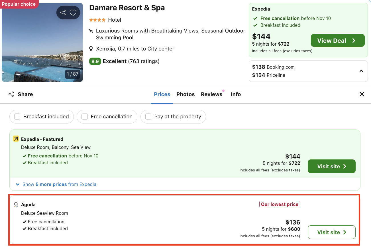 Partner Link trivago_us_accommodations_affiliate