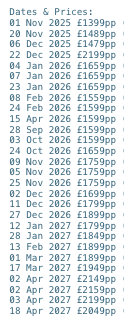 Partner Link valueaddedtravel_uk_packages_direct
