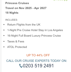 Partner Link valueaddedtravel_uk_packages_direct
