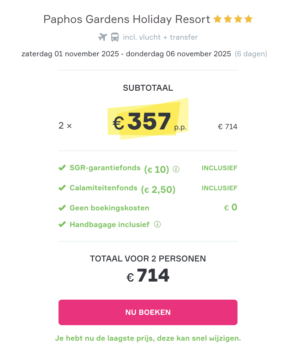Partner Link vakantiediscounter_nl_packages_affiliate