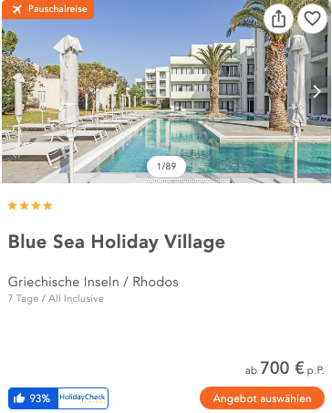 Partner Link coral travel_de_packages_direct
