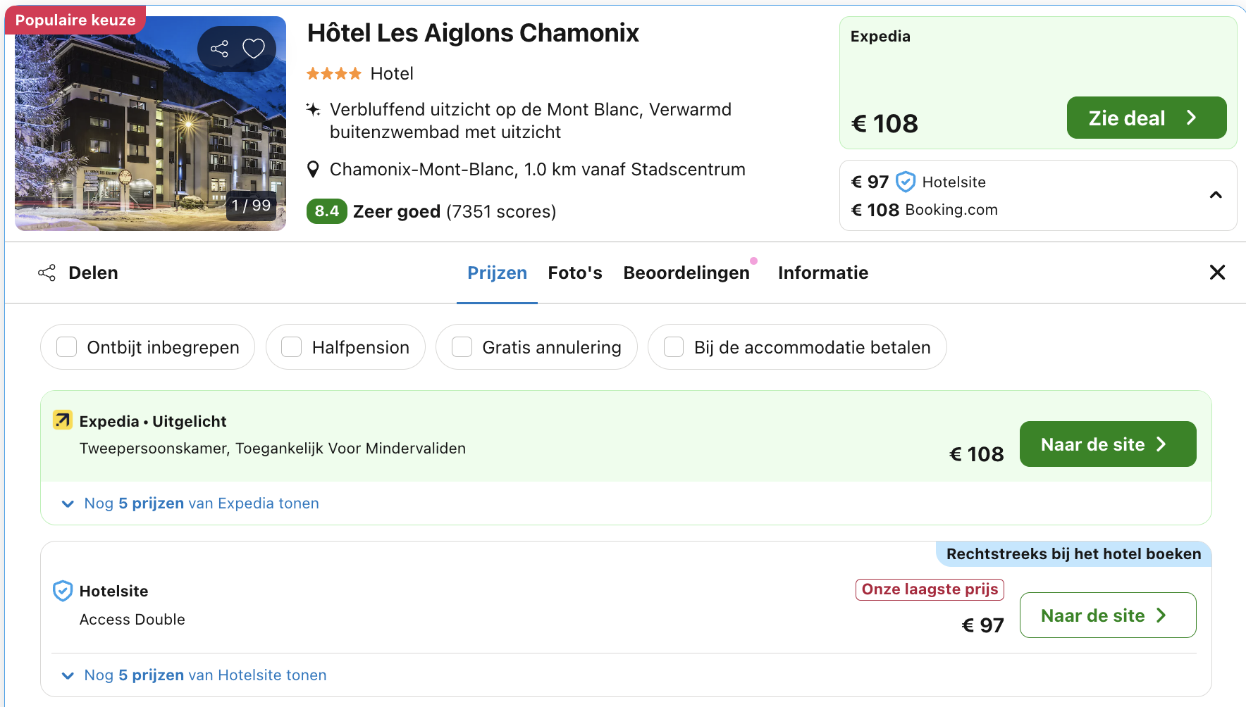 Partner Link trivago_nl_accommodations_affiliate