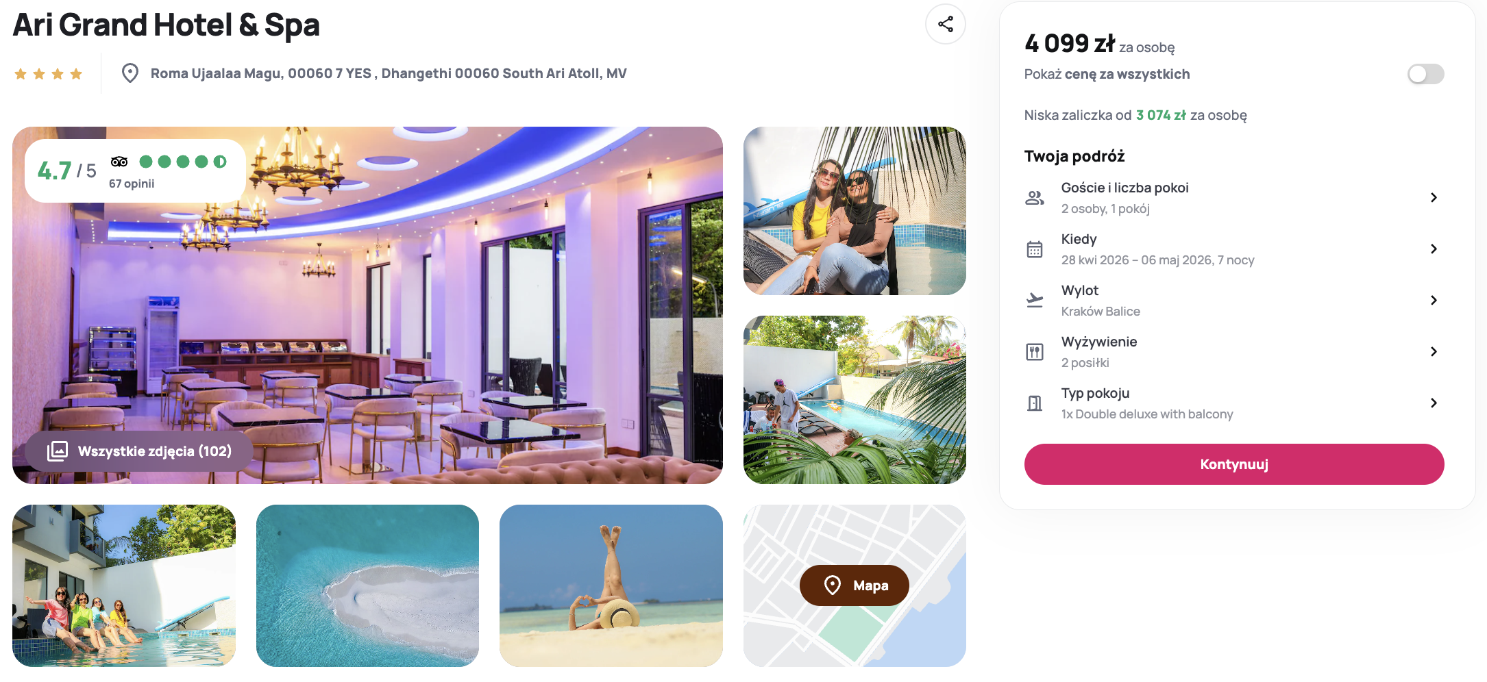 Partner Link esky_pl_fh_direct