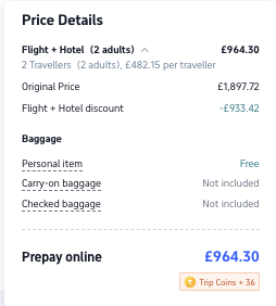 Partner Link trip.com_uk_other_direct