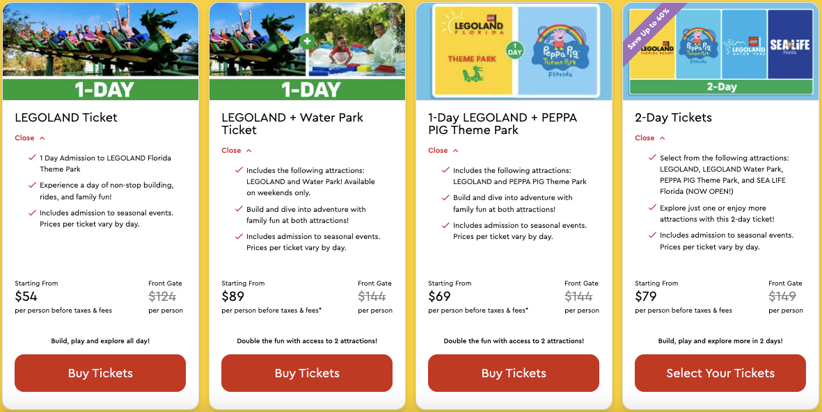 Partner Link legoland_us_activities_affiliate
