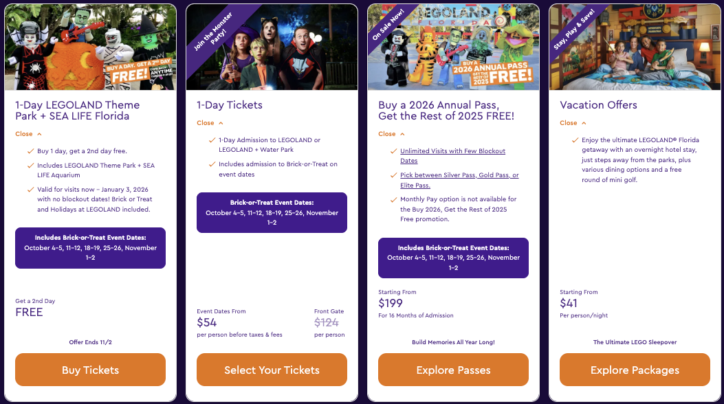 Partner Link legoland_us_activities_affiliate