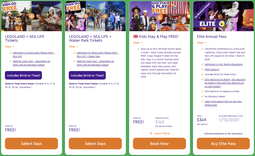 Partner Link legoland_us_activities_affiliate