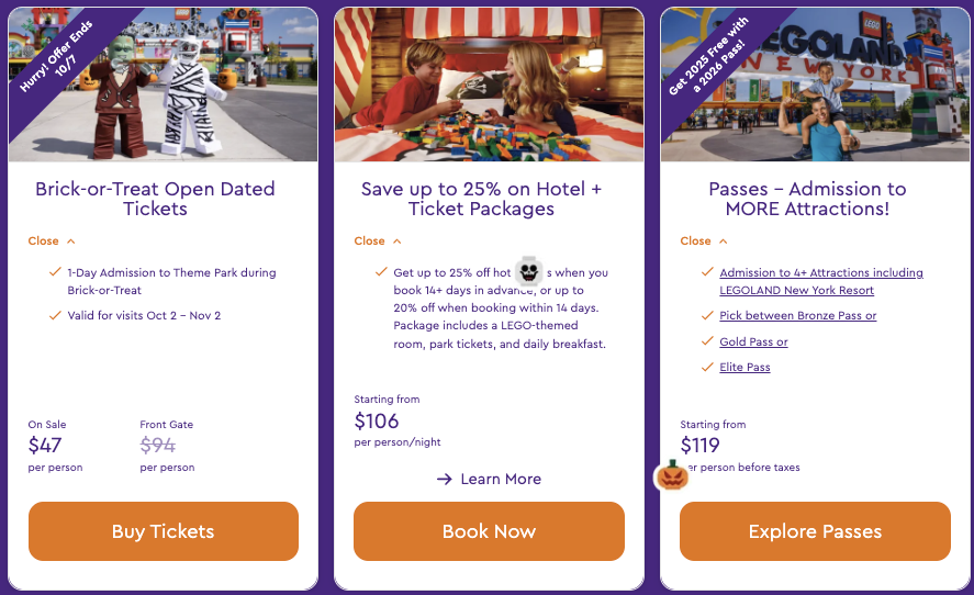 Partner Link legoland_us_activities_affiliate