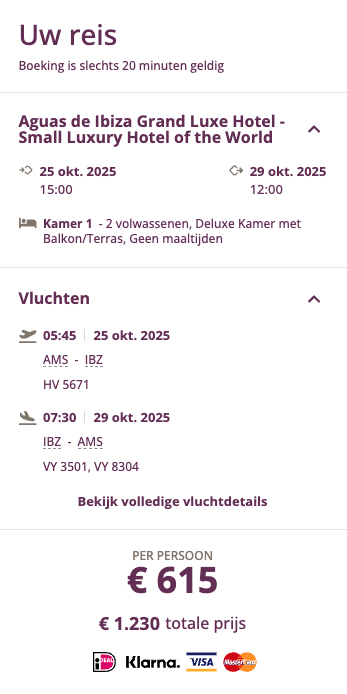 Partner Link tripx_nl_packages_touroperating