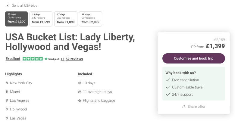 Partner Link journaway_uk_packages_wl
